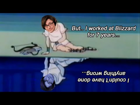 Is Pirate Software A Narcissist? (ft. An Honours Psychology Undergrad)