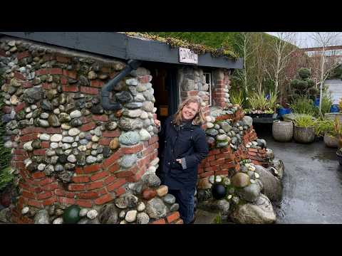 🌳60 Acres of Garden Inspiration: McAuliffe’s Nursery Tour!