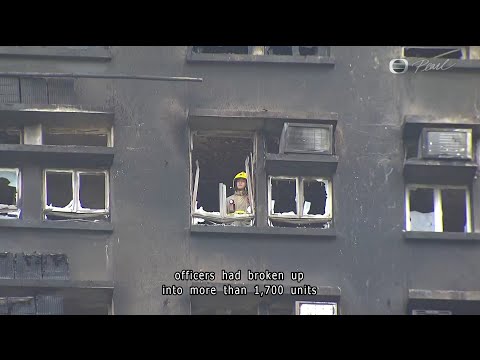 TVB News at 7:30｜28 Nov 2025｜HONG KONG English Latest NEWS｜