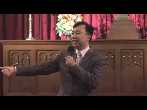 余德淳 「壓力管理」講座 第十二講