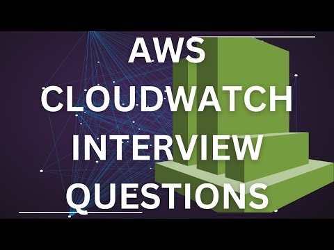 Mastering AWS CloudWatch: 10 Essential Interview Questions with Answers on AWS CloudWatch 🚀💻