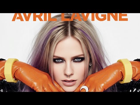 Avril Lavigne ~ Just Imagine (Lyric)