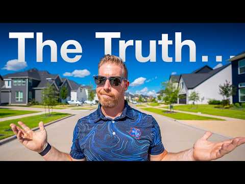 I’ve Lived in Dallas for ‘25’ Years… My Honest Thoughts