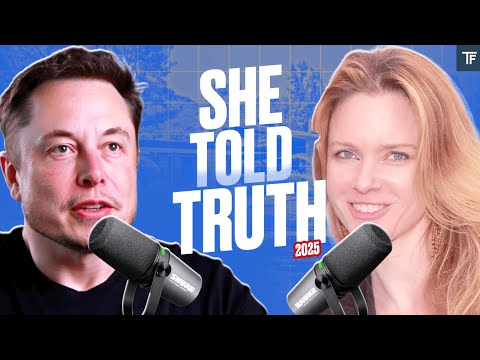 My Ex-Wife Told Me Something About Our Marriage I Couldn't Deny