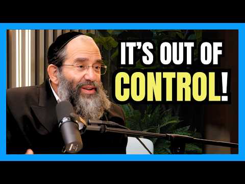 Is This The Biggest Spiritual Crisis of Our Time?