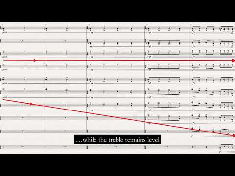 Oblique motion as a concept to inspire creativity