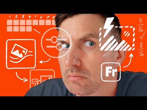 Adobe Fresco Can Actually Animate