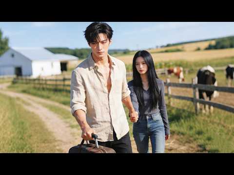 Forced to Marry a Farmer—Turns Out He’s a Powerful CEO Who Crushes Anyone Who Crosses Her