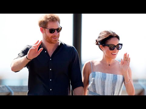 ‘Did not have to mention Meghan’: Harry emotionally speaks about Markle’s ‘miserable’ life