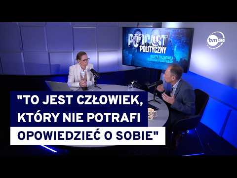 Krajobraz po debatach. Czego obawiali się kandydaci? Kulisy ze sztabów [Podcast polityczny]