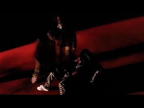 𝖸𝗈𝗎 - 𝖣𝗈𝗇 𝖳𝗈𝗅𝗂𝗏𝖾𝗋 (𝖿𝖾𝖺𝗍. 𝖳𝗋𝖺𝗏𝗂𝗌 𝖲𝖼𝗈𝗍𝗍)