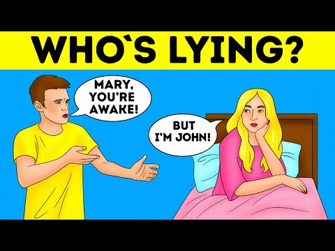 These Riddles Will Flip Everything You Thought You Knew