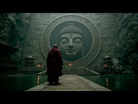 Música Relaxante Profunda para Meditação e Sono | Stress & Anxiety Relief