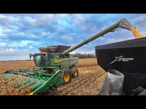 Slugged Combine Update