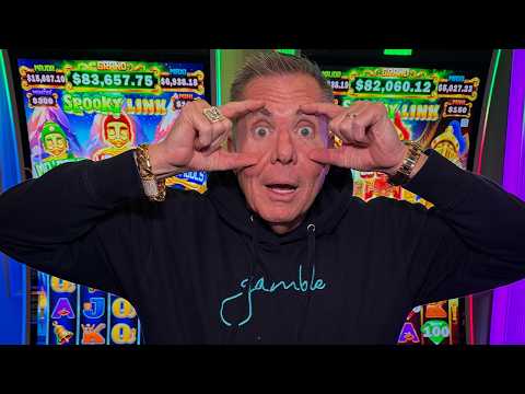 Did We Find a Way to Beat This Slot With Eyes Open