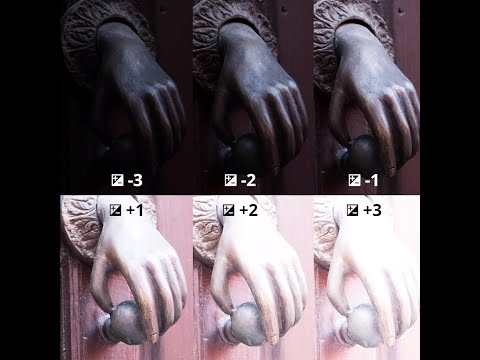 Exposure Compensation For Taking Beautifully-Lit Photos The Easy Way