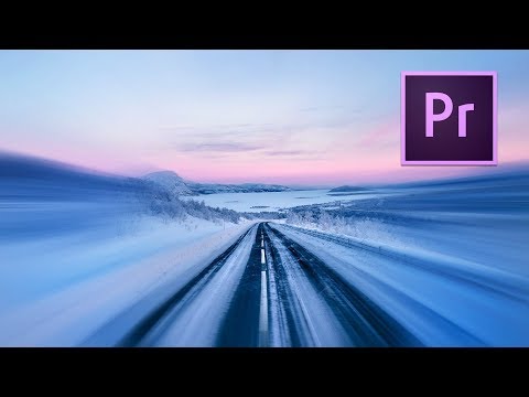 MOTION BLUR RAMPING! Little details, make BIG impacts!