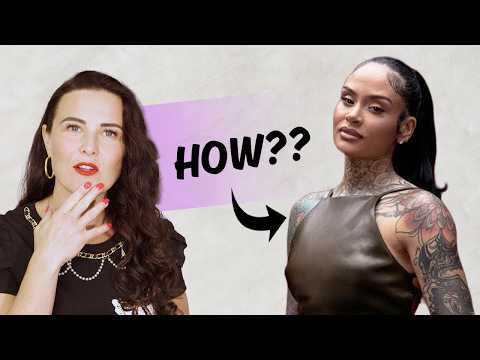 I Had to Break This One Down... Kehlani "Folded" Vocal Analysis