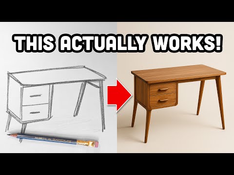 How to Visualize Your Ideas (Even If You Can’t Draw)