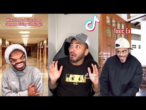 *1 HOUR* NEW Mark Adams TikTok Videos 2023 | Funny Marrk Adams TikTok 2023