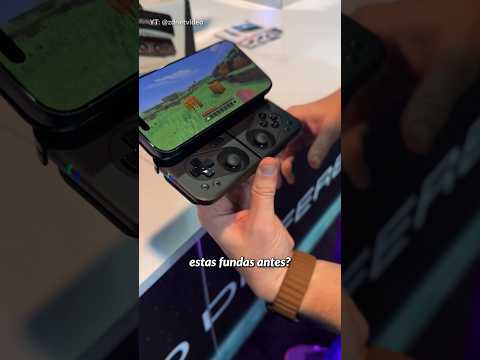 TRANSFORMA TU TELÉFONO!!!