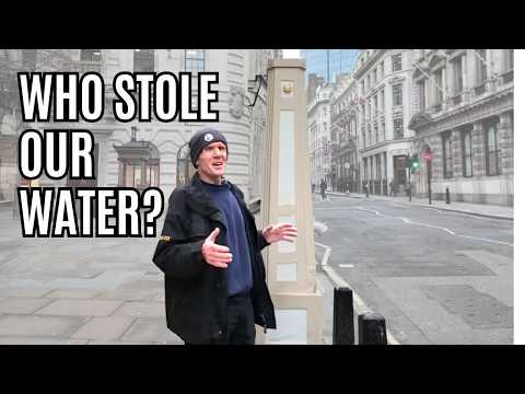 How Politicians Sold London Down The River