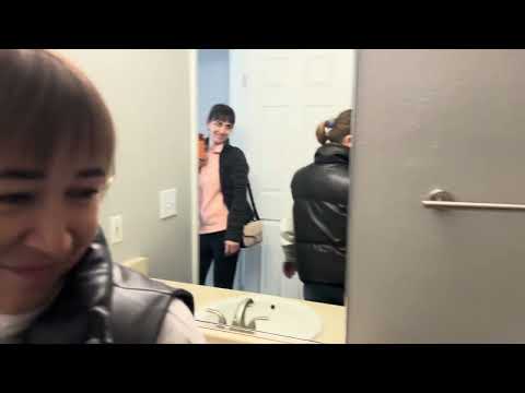 Moving to the USA in 2025. Looking at new apartments.