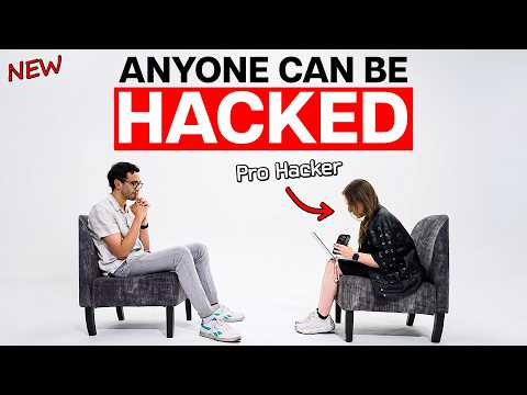 Social Engineer: YOU are Easier to Hack than your Computer