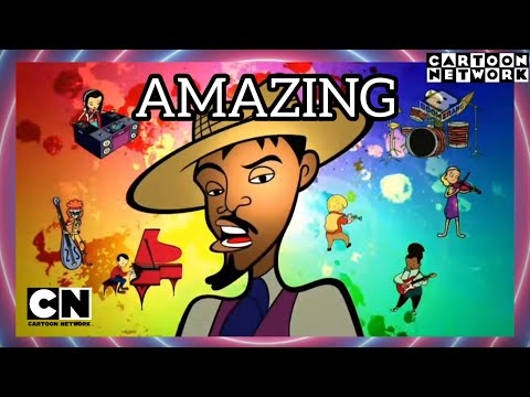 The Class of 3000 soundtrack is INSANE.