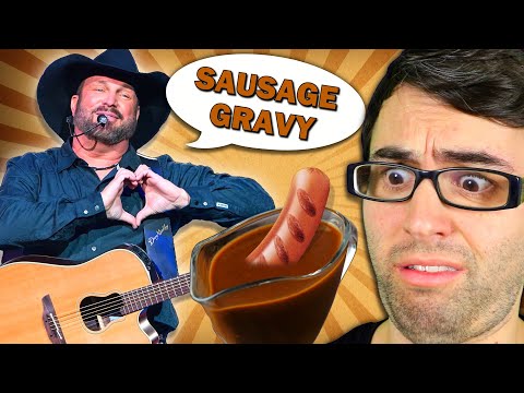 Country Misheard Lyrics!