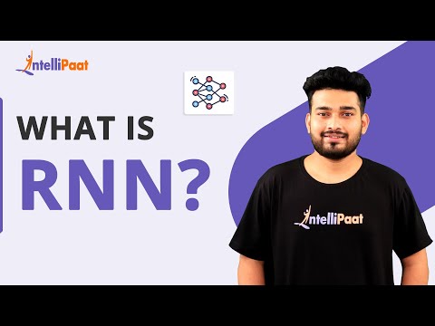 Recurrent Neural Network | What Is Recurrent Neural Network | RNN Explained | Intellipaat