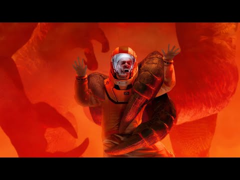 Why Jurassic World Afterbirth SUCKS - A Scene Comparison