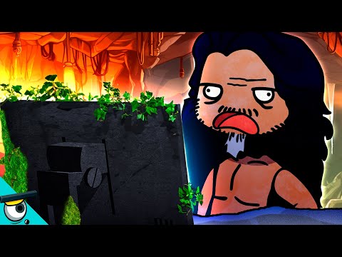 FABRIQUER un ORDINATEUR depuis la PRÉHISTOIRE 💻👴