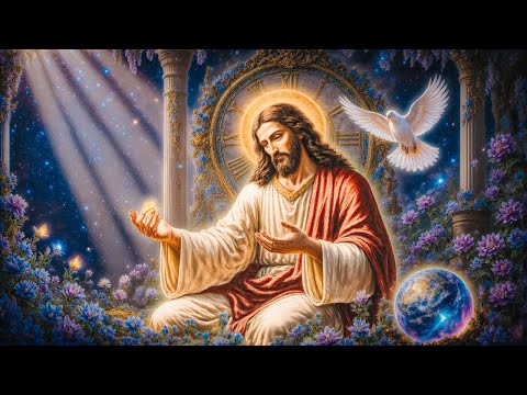 LISTEN TO THIS AND LET GOD HEAL EVERYTHING IN YOU - Attract Blessings and Protects You From Darkness