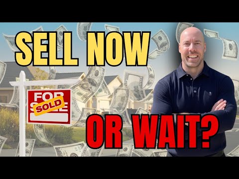 DON'T SELL Your Home Until You Can Answer These 6 Questions