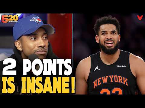 Jeff Teague predicts Karl Anthony-Towns will get traded to Giannis Antetokounmpo's Milwaukee Bucks