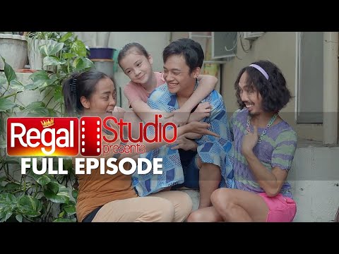 REGAL STUDIO PRESENTS | MY FAKE FAMILY FULL EPISODE | Regal Entertainment Inc.