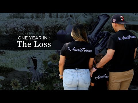 ‘One Year In: Uvalde’ — The Loss