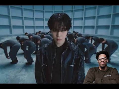 PRO SINGER REACTS TO 지민 (Jimin) 'Set Me Free Pt.2' Official MV