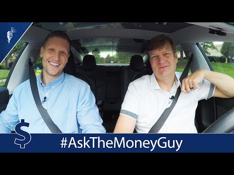 Are Extended Warranties a Waste of Money? #AskTheMoneyGuy