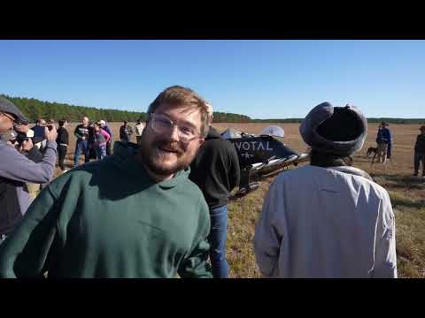 Different kind of fun at the racetrack