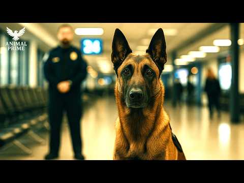 Belgian Malinois – The World’s Most Powerful K9 Warrior? | Animal Documentary
