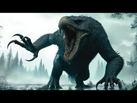 This Is What Earth Looked Like During The Time Of The Dinosaurs