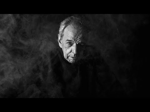 ROD TEMPERTON MUSIC DOCUMENTARY | THE INVISIBLE MAN
