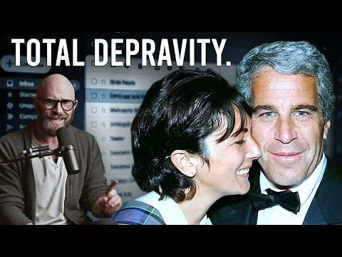 The Epstein File Release: Even Worse Than We Thought.