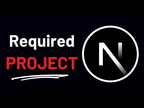 Your Developer Portfolio NEEDS a Project like THIS