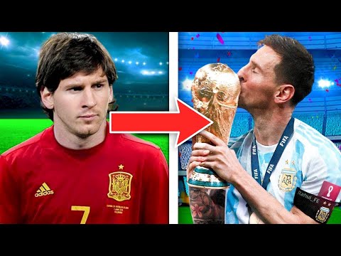 11 Fußballspieler die ihr LAND VERRATEN haben!