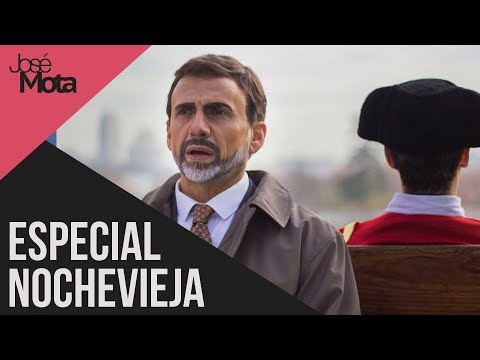 'Bienvenido Mr. Wan-Da' - Especial Nochevieja 2017 | José Mota