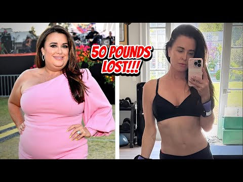 Real Housewives Who Went From FAT To SKINNY