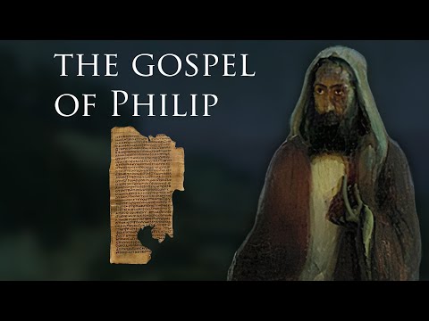 What is The Gospel of Philip?